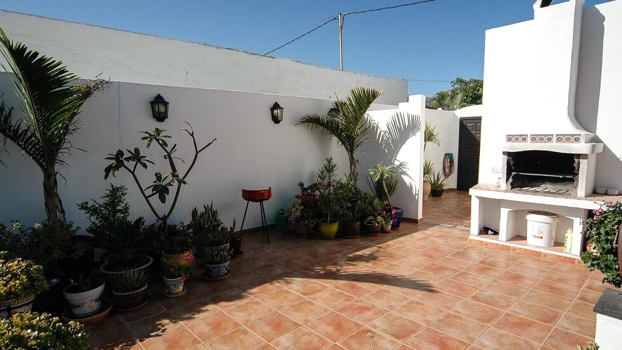 Photo of Patio Balcony in Macher