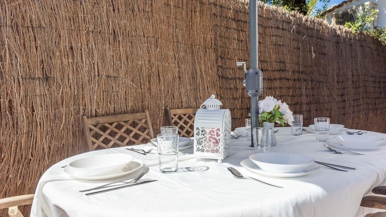 Photo of Outdoor in Benaocaz