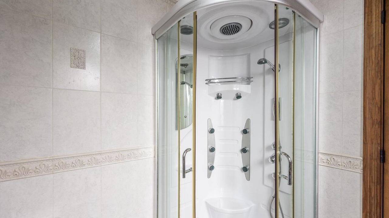 Photo of Bathroom in Benaocaz
