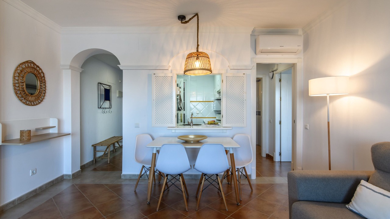 Photo of Livingroom in Punta del Moral