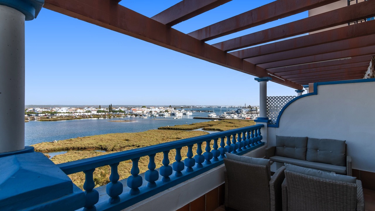 Photo of Patio Balcony in Punta del Moral