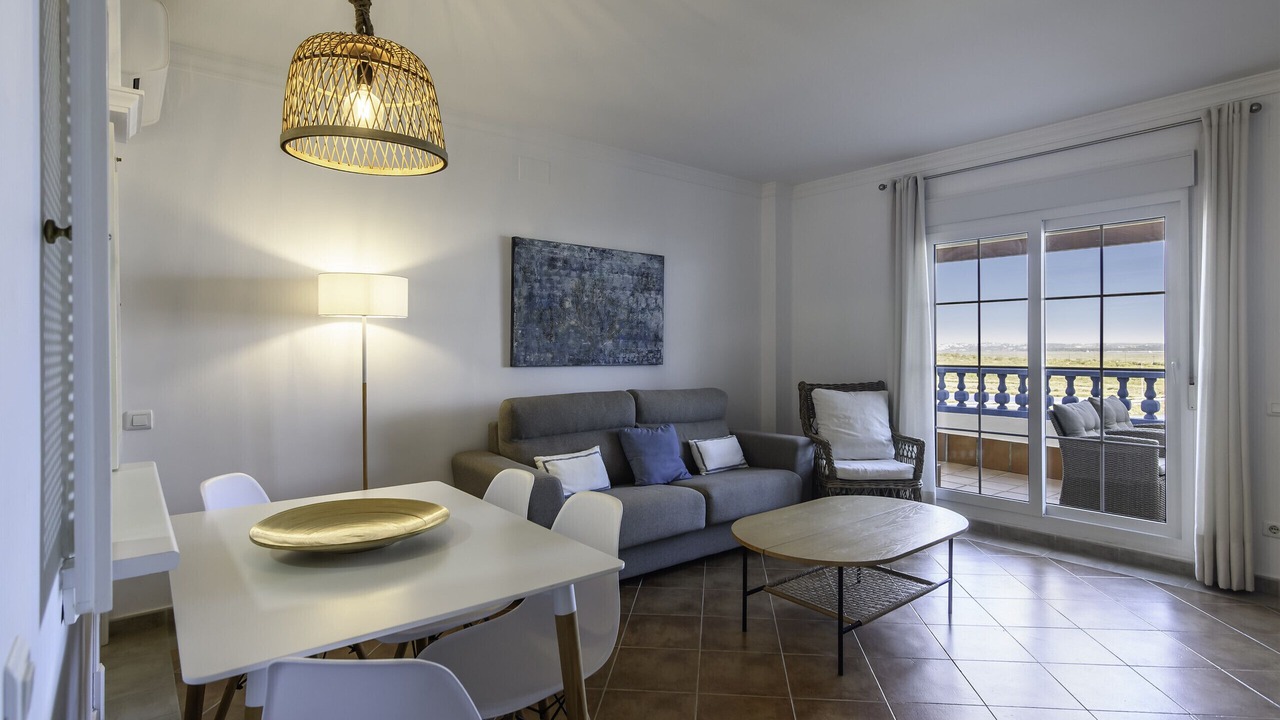 Photo of Livingroom in Punta del Moral