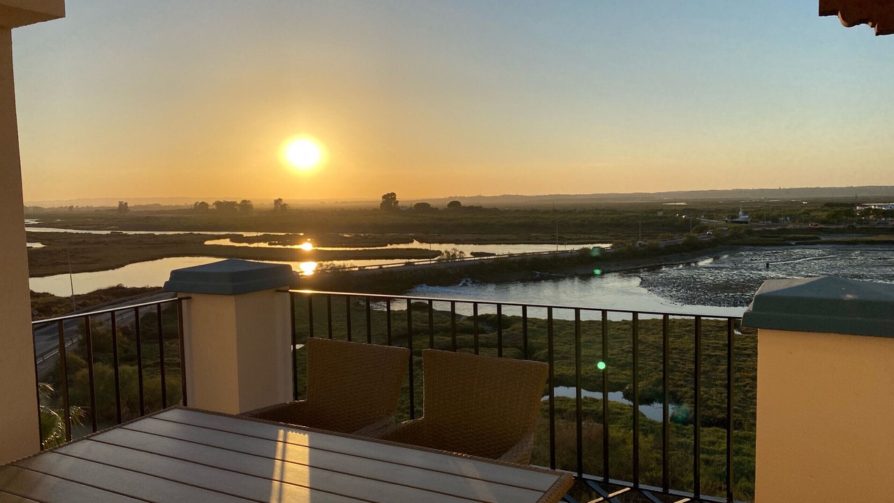 Photo of Patio Balcony in Punta del Moral