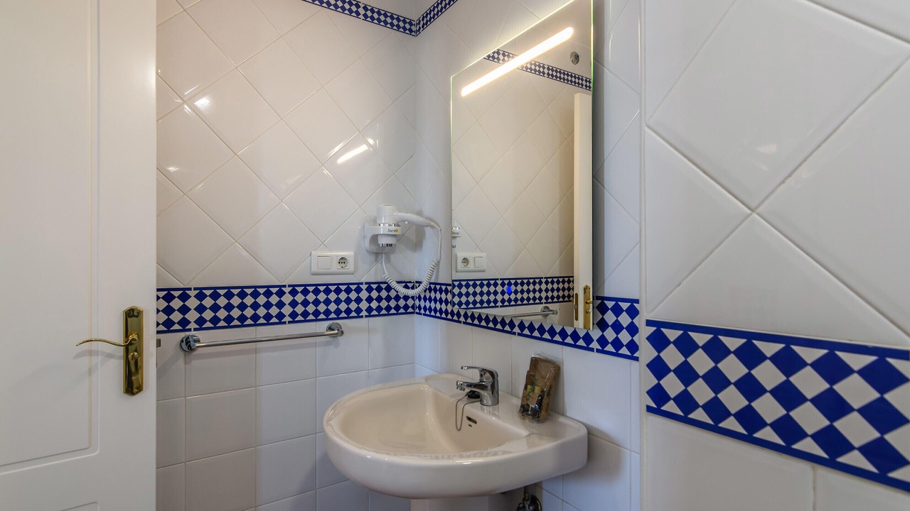 Photo of Bathroom in Punta del Moral