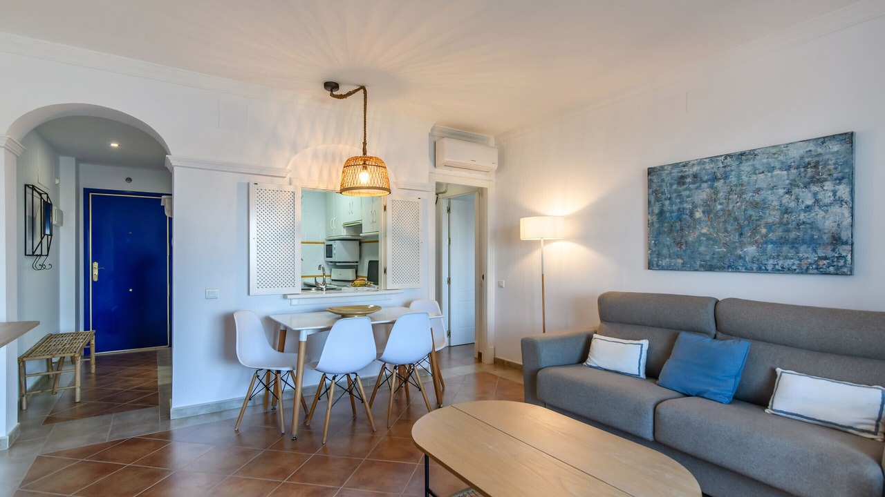 Photo of Livingroom in Punta del Moral