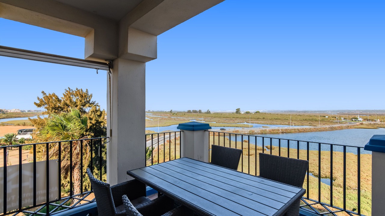 Photo of Outdoor in Punta del Moral
