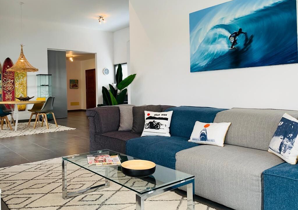 Photo of Livingroom in Lajares