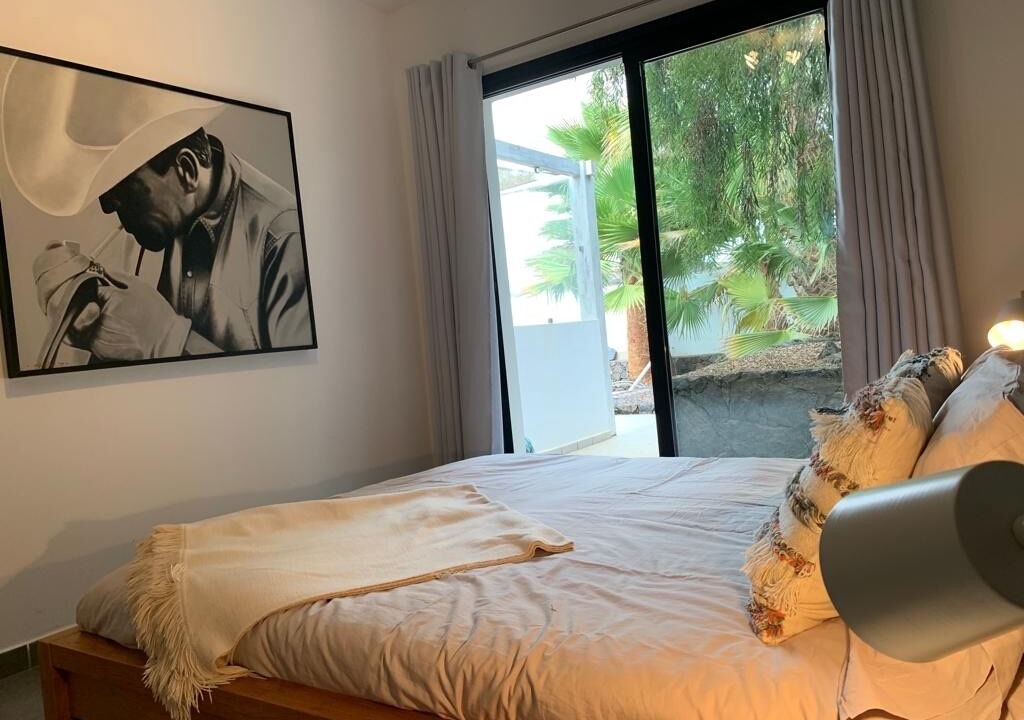 Photo of Bedroom in Lajares