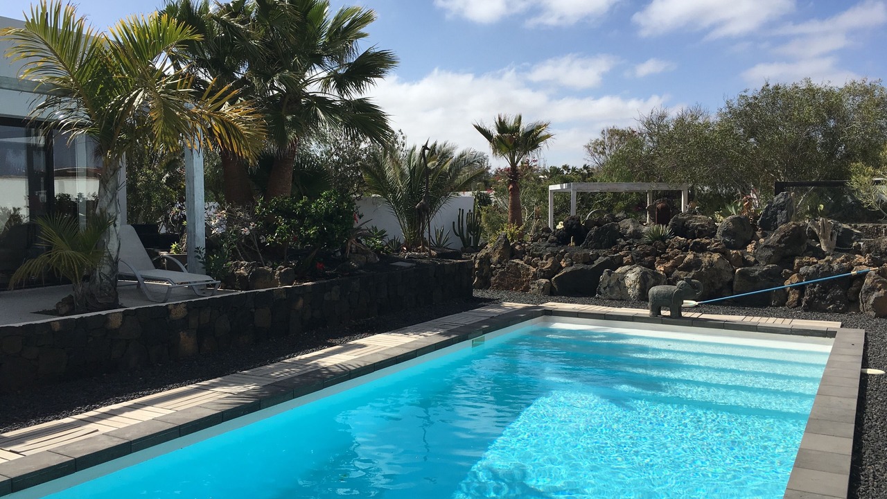 Photo of Outdoor in Lajares