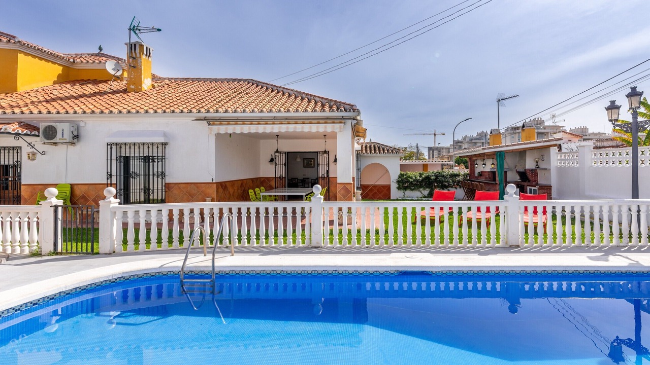 Photo of Outdoor in Rincon de la Victoria