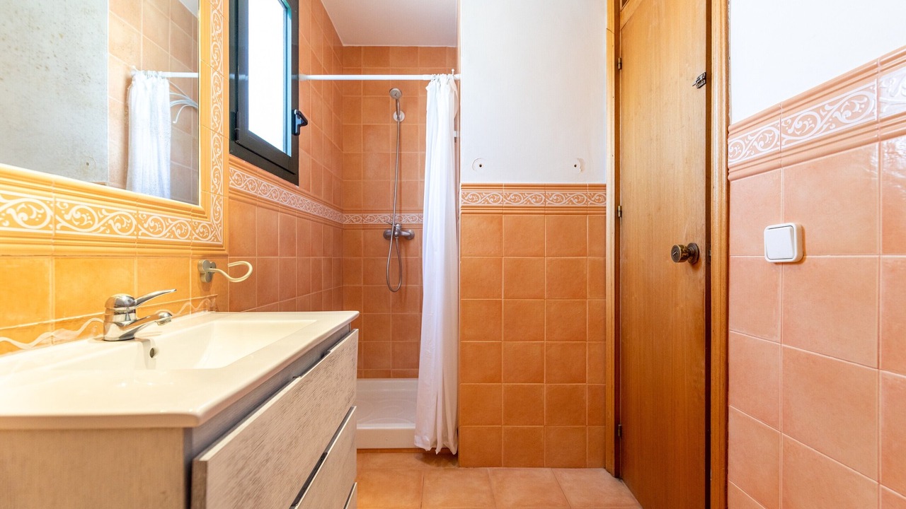 Photo of Bathroom in Rincon de la Victoria