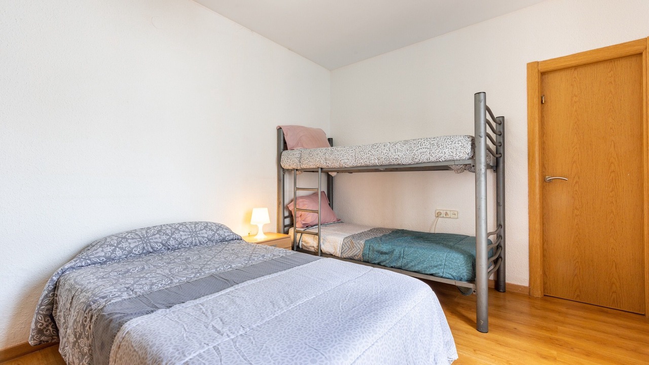 Photo of Bedroom in Rincon de la Victoria