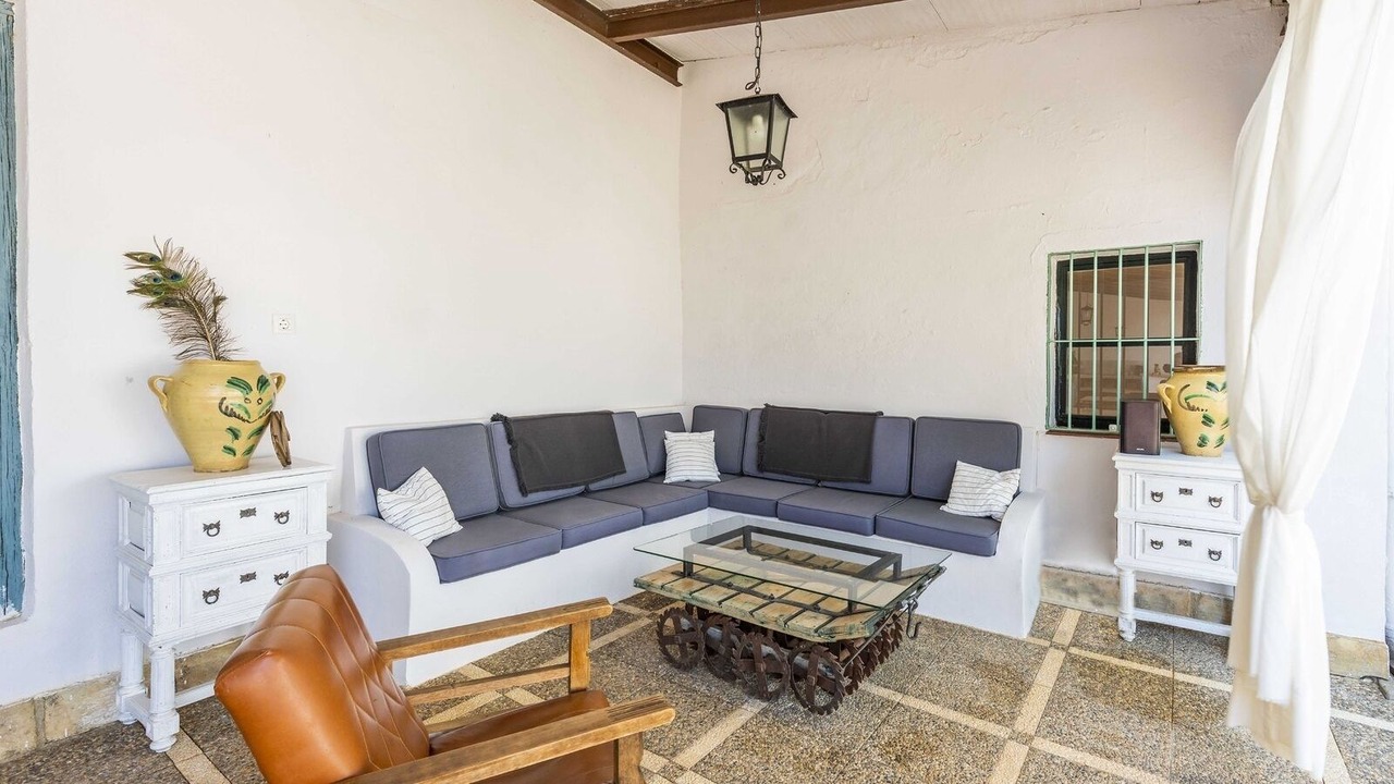 Photo of Outdoor in Puente Genil