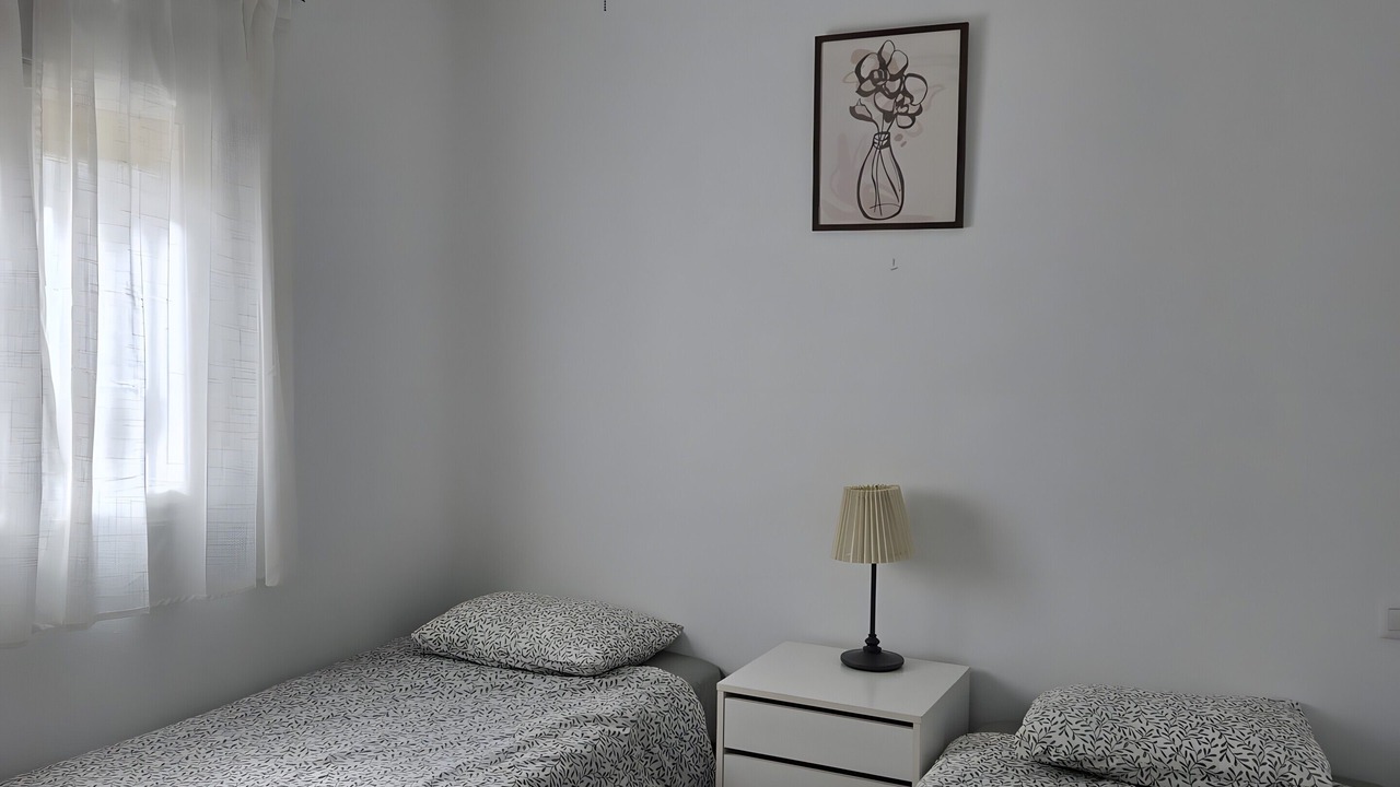 Photo of Bedroom in Algarinejo