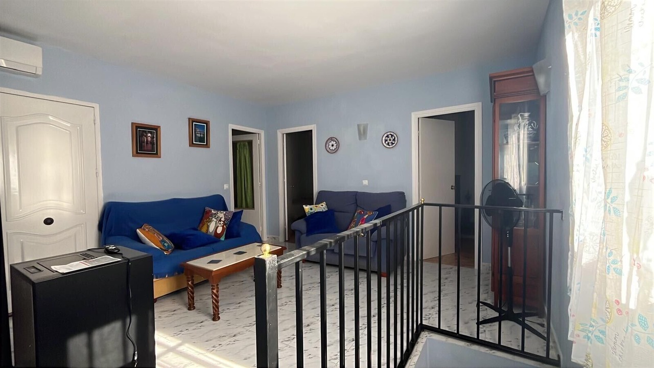 Photo of Livingroom in Algarinejo
