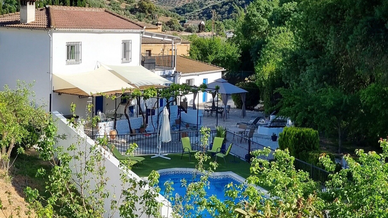 Photo of Outdoor in Algarinejo