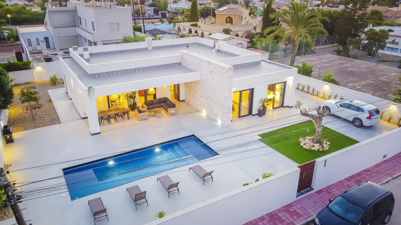 Photo of Outdoor in Torrevieja