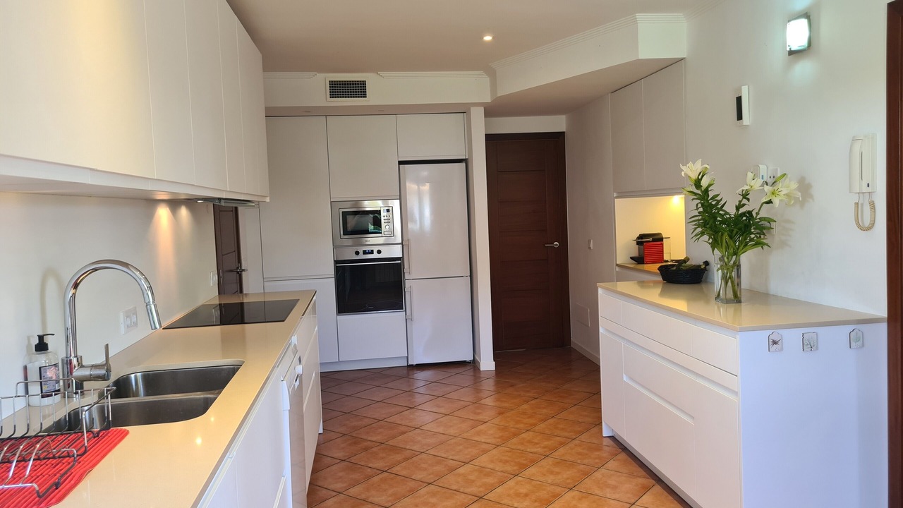 Photo of Kitchen in Sa Pobla