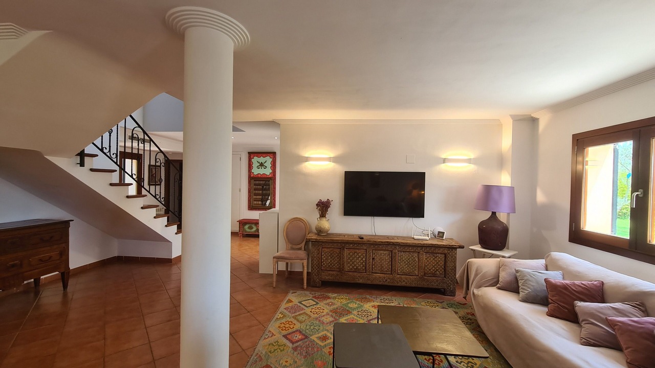 Photo of Livingroom in Sa Pobla