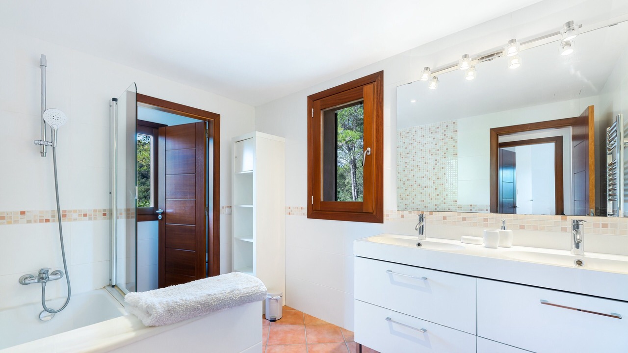 Photo of Bathroom in Sa Pobla