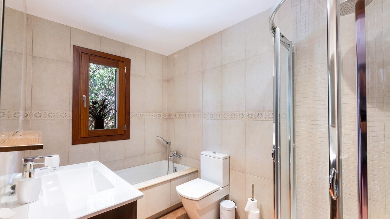 Photo of Bathroom in Sa Pobla