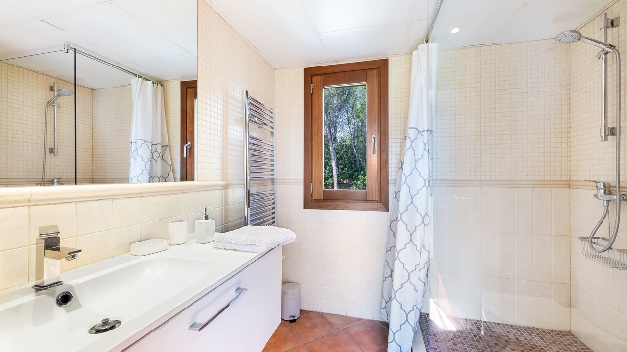 Photo of Bathroom in Sa Pobla