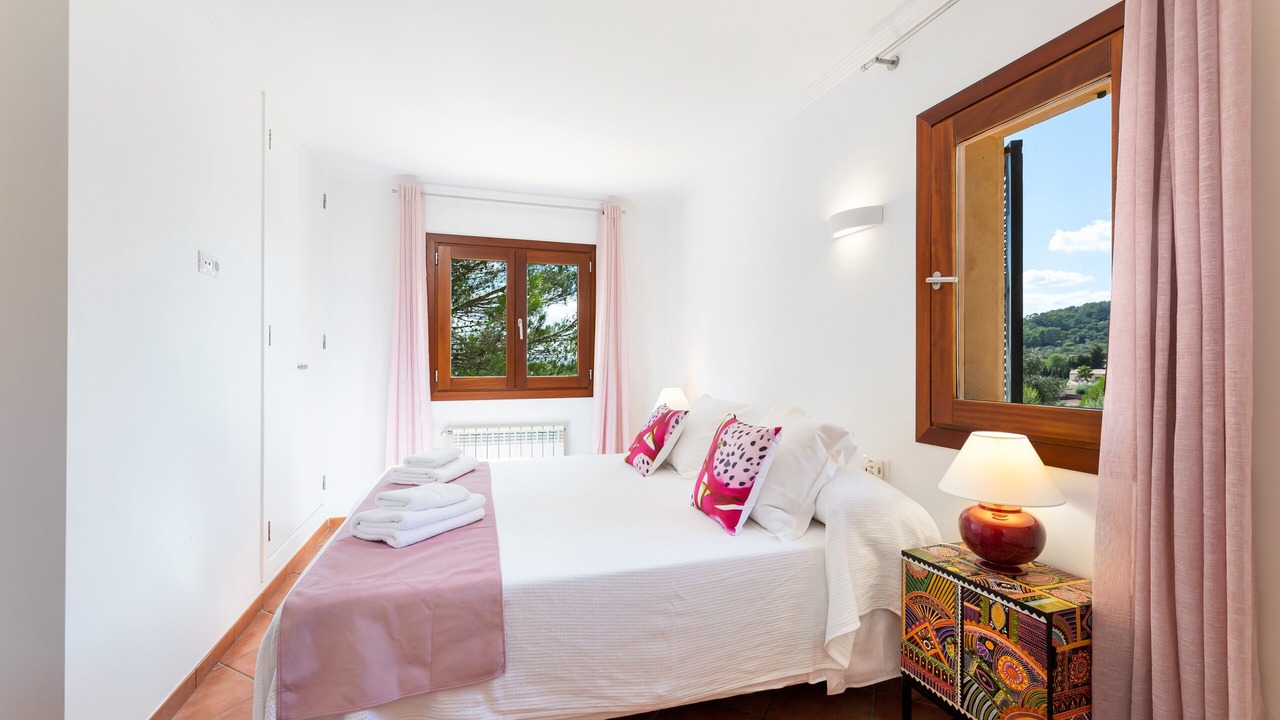 Photo of Bedroom in Sa Pobla