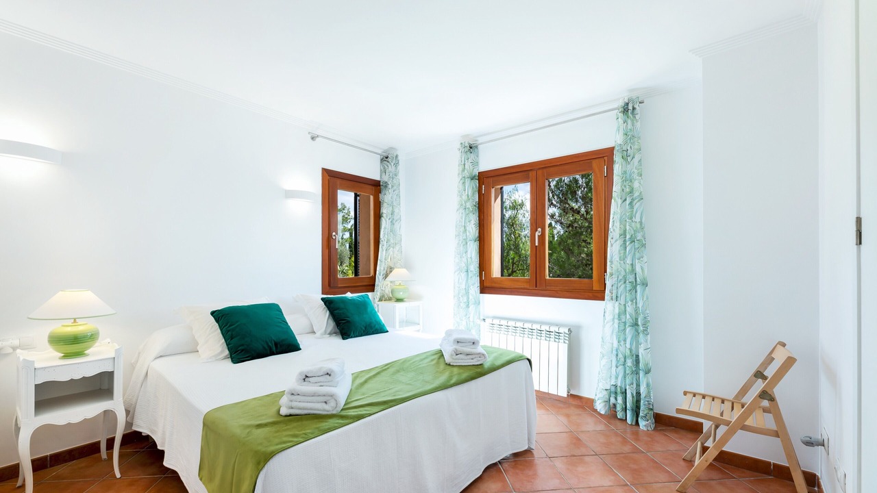 Photo of Bedroom in Sa Pobla