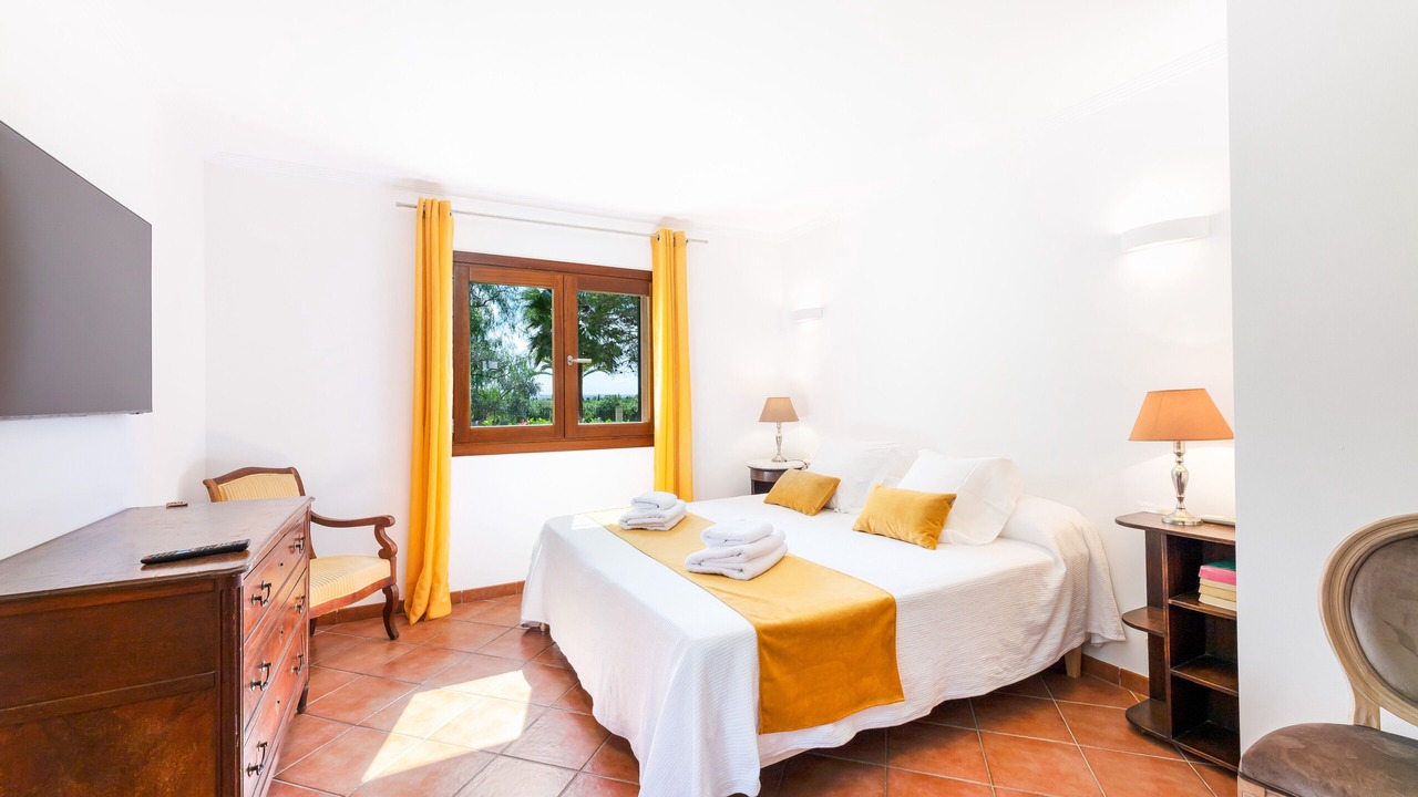 Photo of Bedroom in Sa Pobla