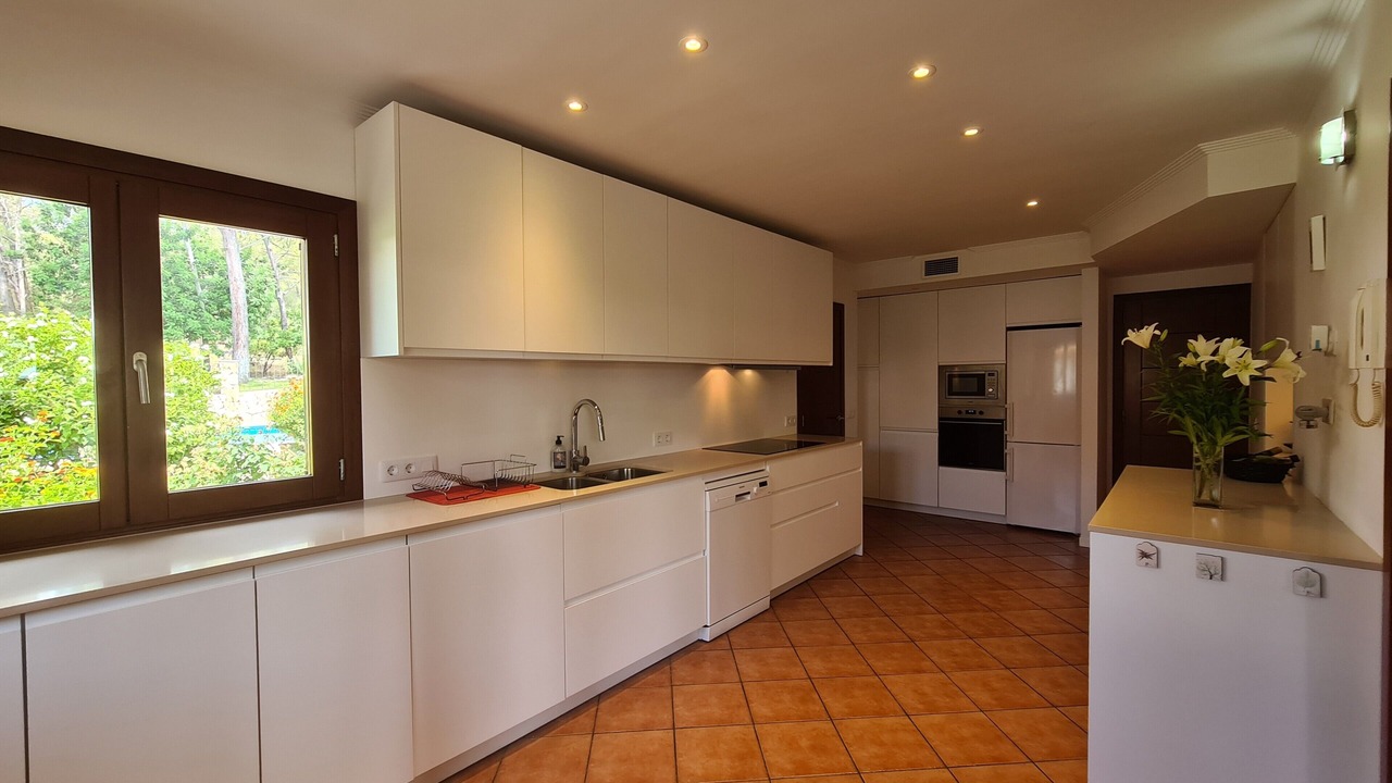 Photo of Kitchen in Sa Pobla