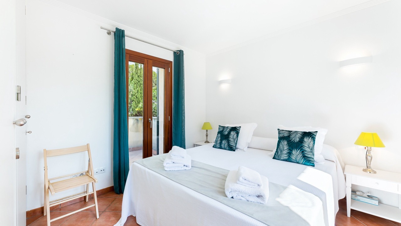 Photo of Bedroom in Sa Pobla