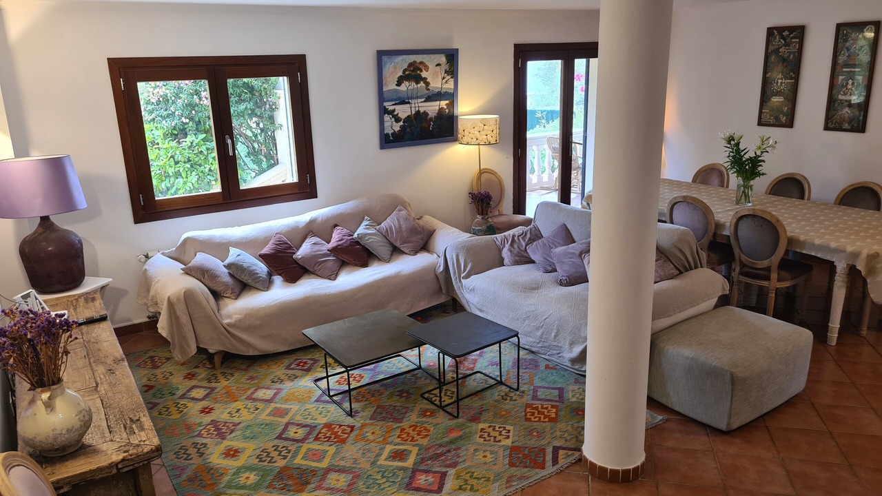 Photo of Livingroom in Sa Pobla