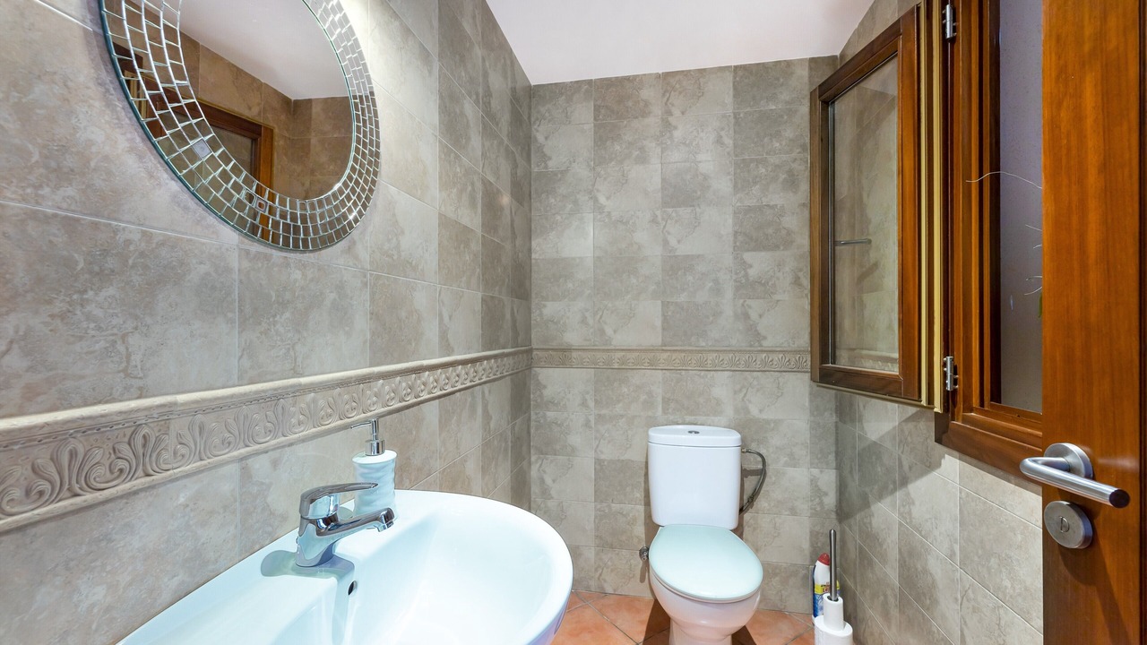 Photo of Bathroom in Sa Pobla