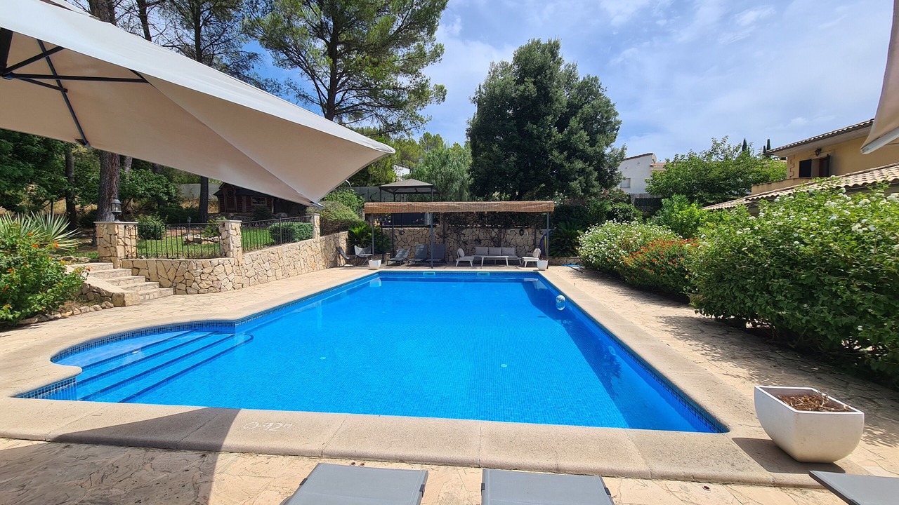 Photo of Outdoor in Sa Pobla