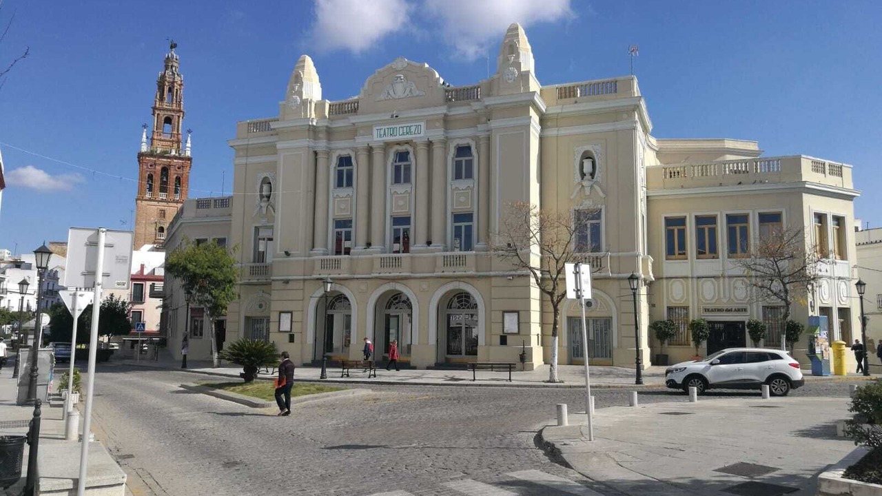 Photo of Others in Carmona