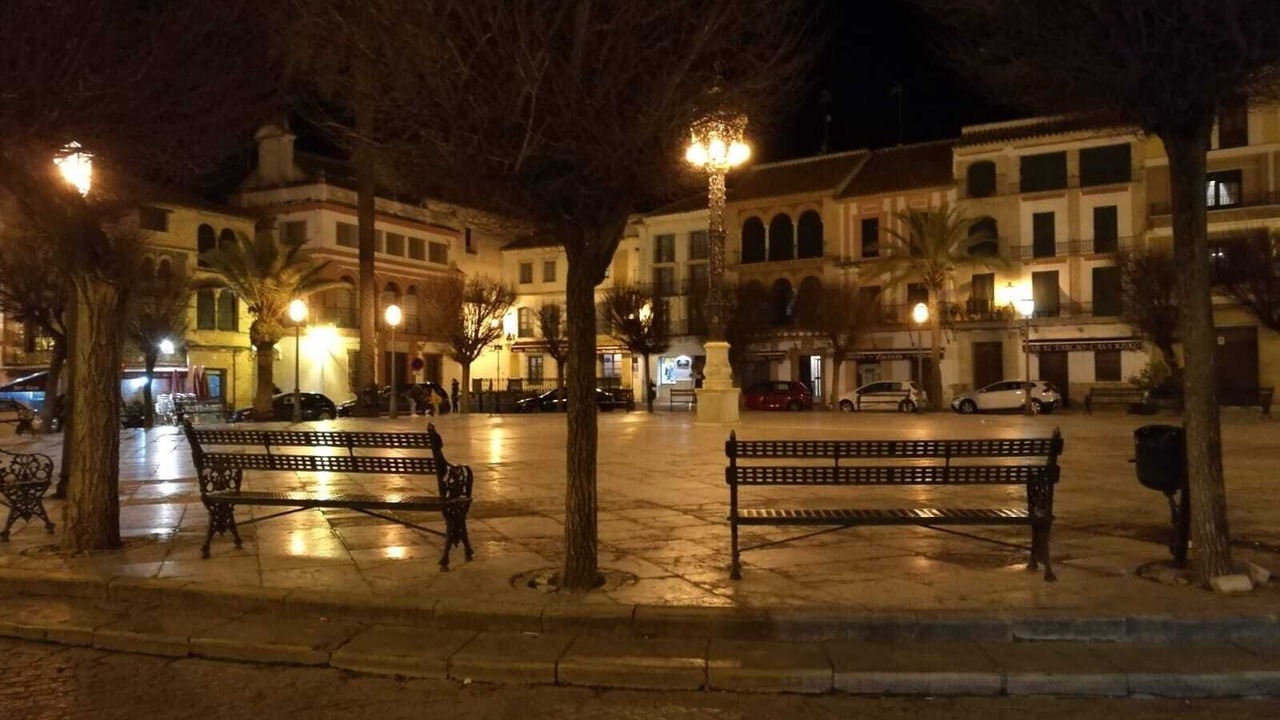 Photo of Outdoor in Carmona