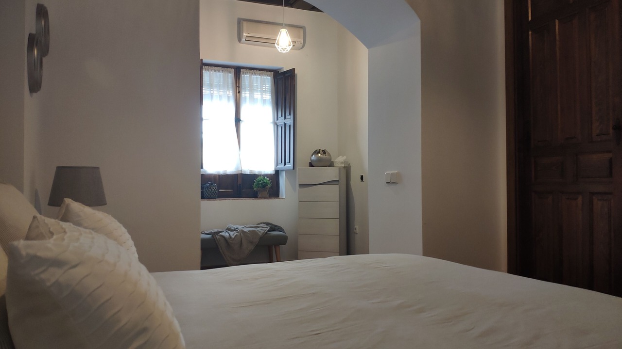 Photo of Bedroom in Carmona