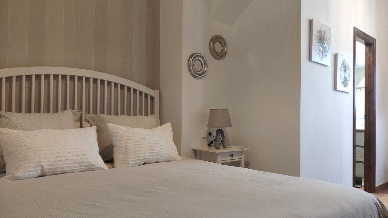Photo of Bedroom in Carmona