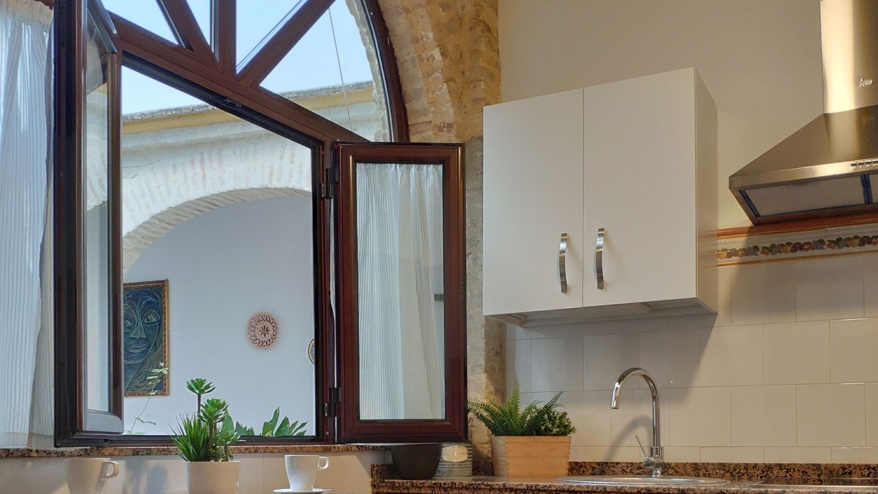 Photo of Kitchen in Carmona