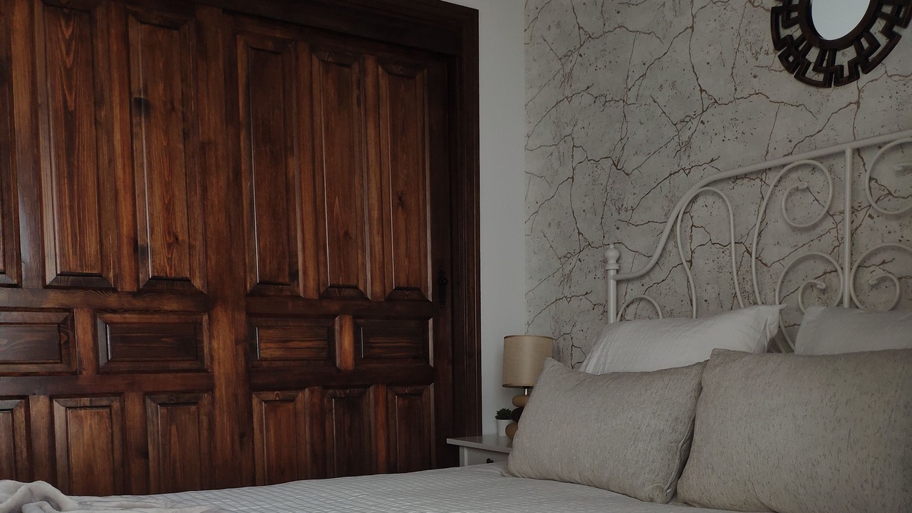 Photo of Bedroom in Carmona