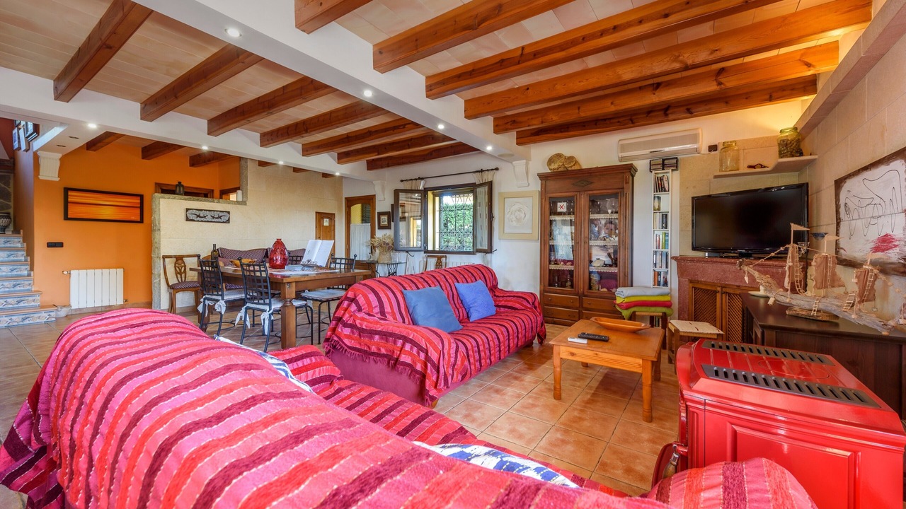 Photo of Livingroom in Inca