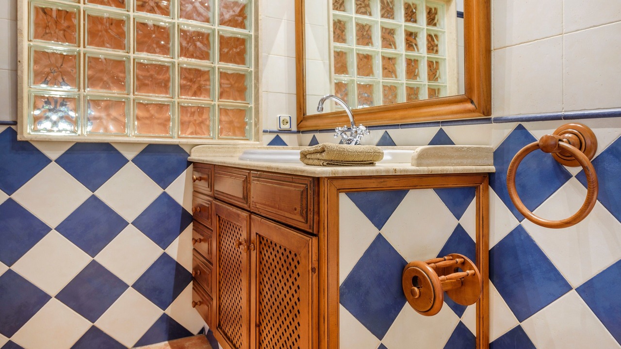 Photo of Bathroom in Inca