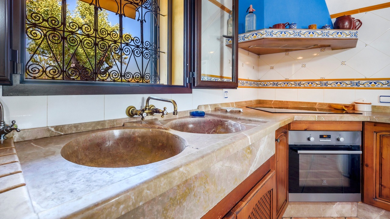Photo of Kitchen in Inca
