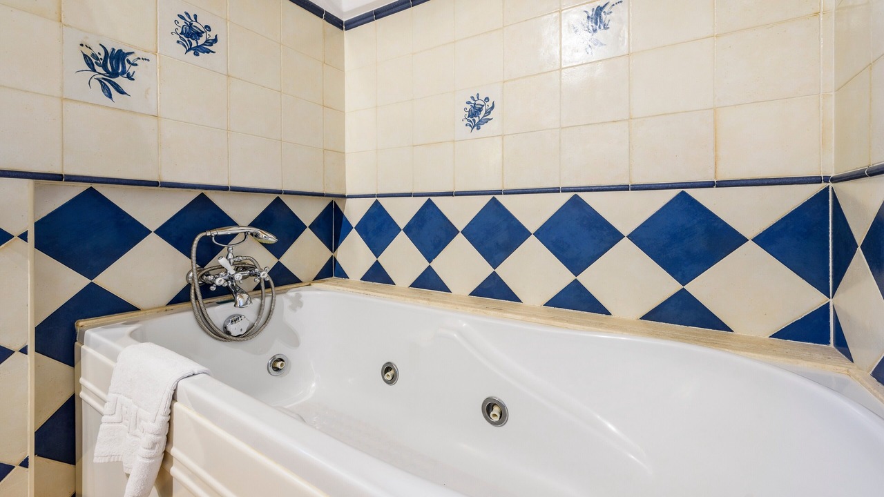 Photo of Bathroom in Inca