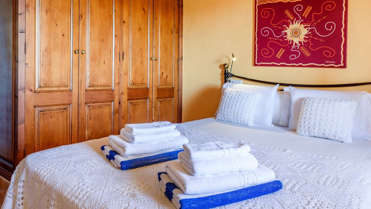 Photo of Bedroom in Inca