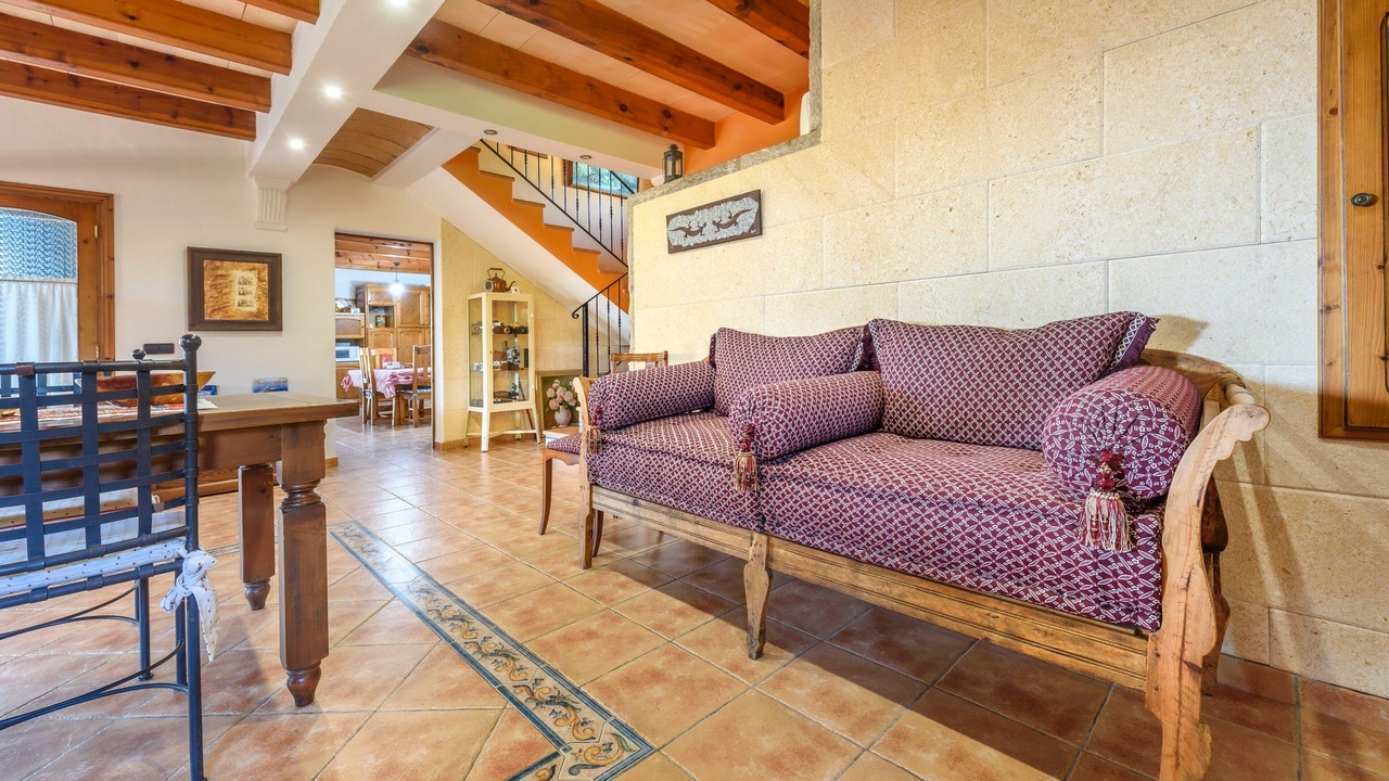 Photo of Livingroom in Inca