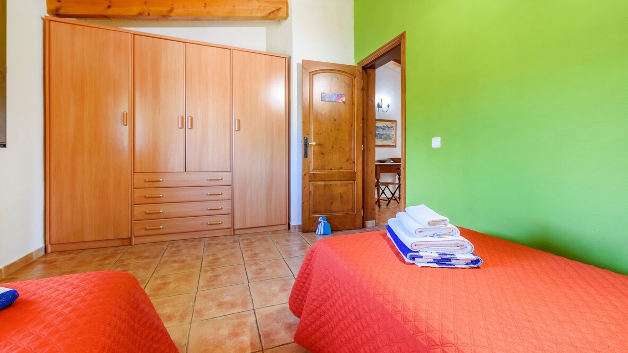 Photo of Bedroom in Inca