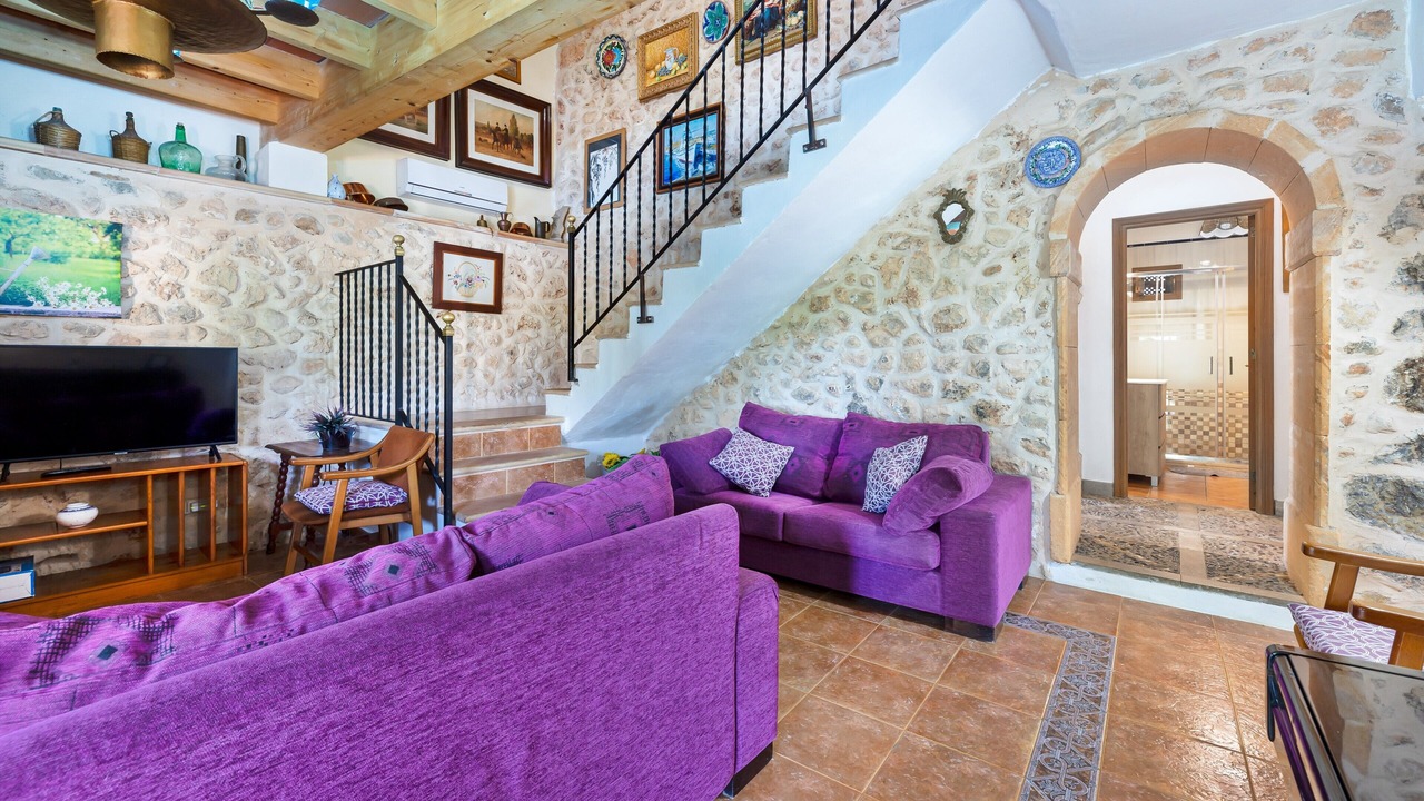 Photo of Livingroom in Inca