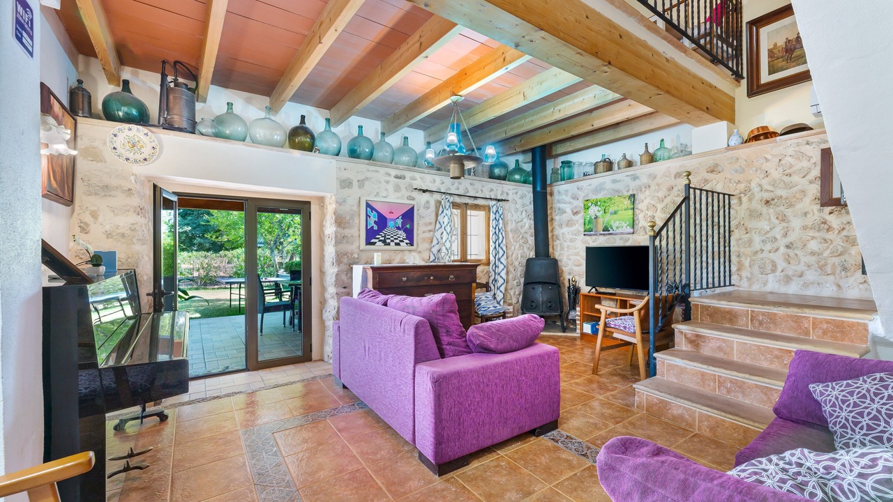 Photo of Livingroom in Inca
