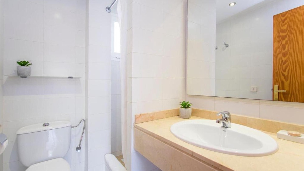 Photo of Bathroom in Puerto de Pollensa